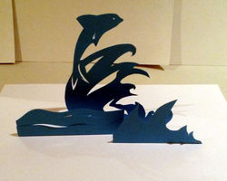 dolphin