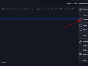 How to Convert Pine Script Version 4 to Version 5