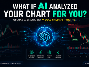 This AI Prompt Makes ChatGPT Analyze Your Trading Chart Like a Visual Assistant