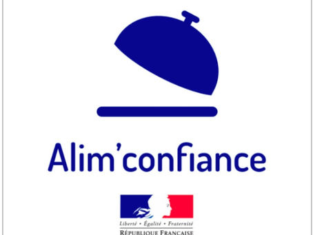 Niveau d'hygiène alimentaire du restaurant scolaire