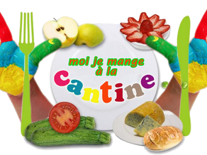 PORTES OUVERTES DE L'ECOLE LE VENDREDI 9 JUIN A PARTIR DE 16H30 , LA CANTINE AUSSI !!