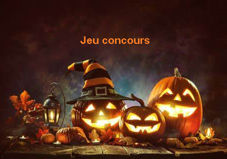 Jeu concours