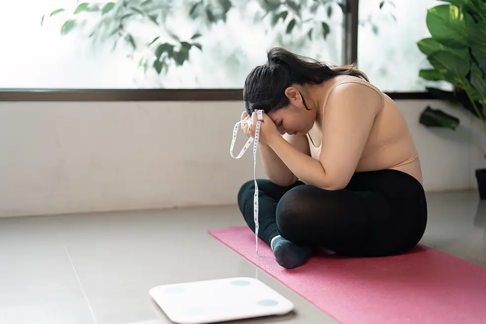 Weight Loss Surgery What It Really Is