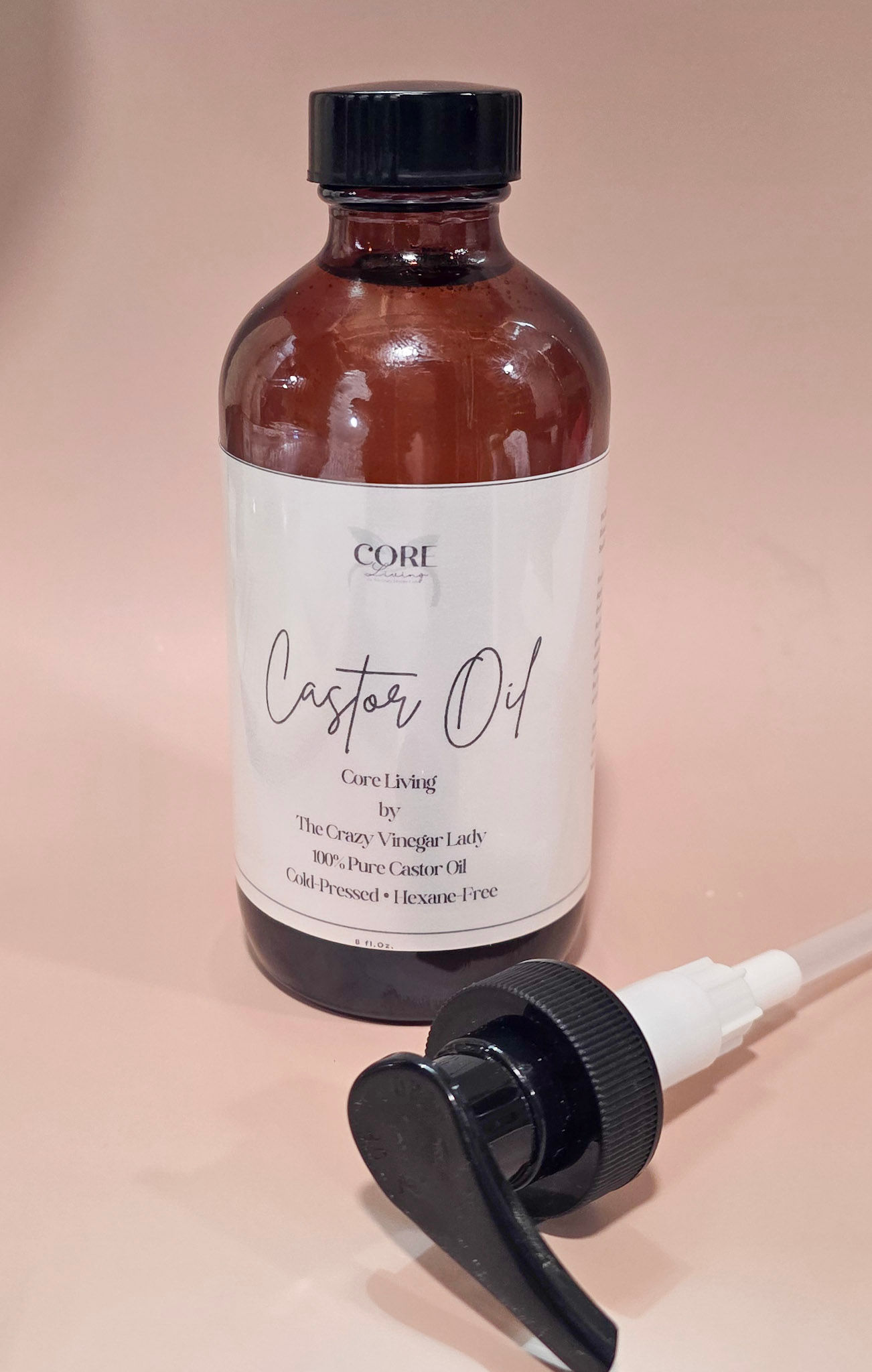 Castor Oil