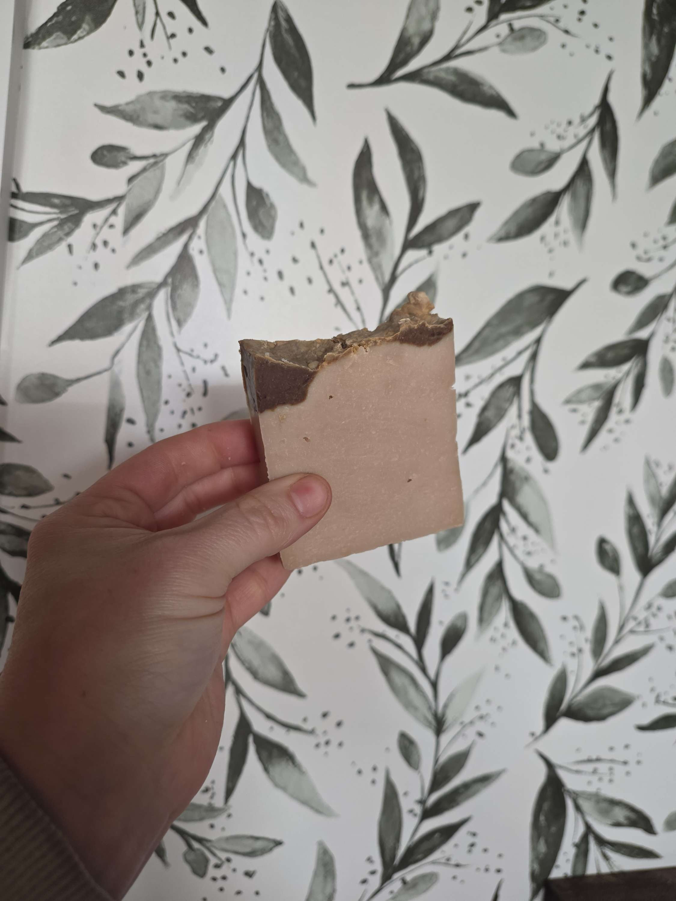 Uglies: Apple Orchard | ACV Bar Soap