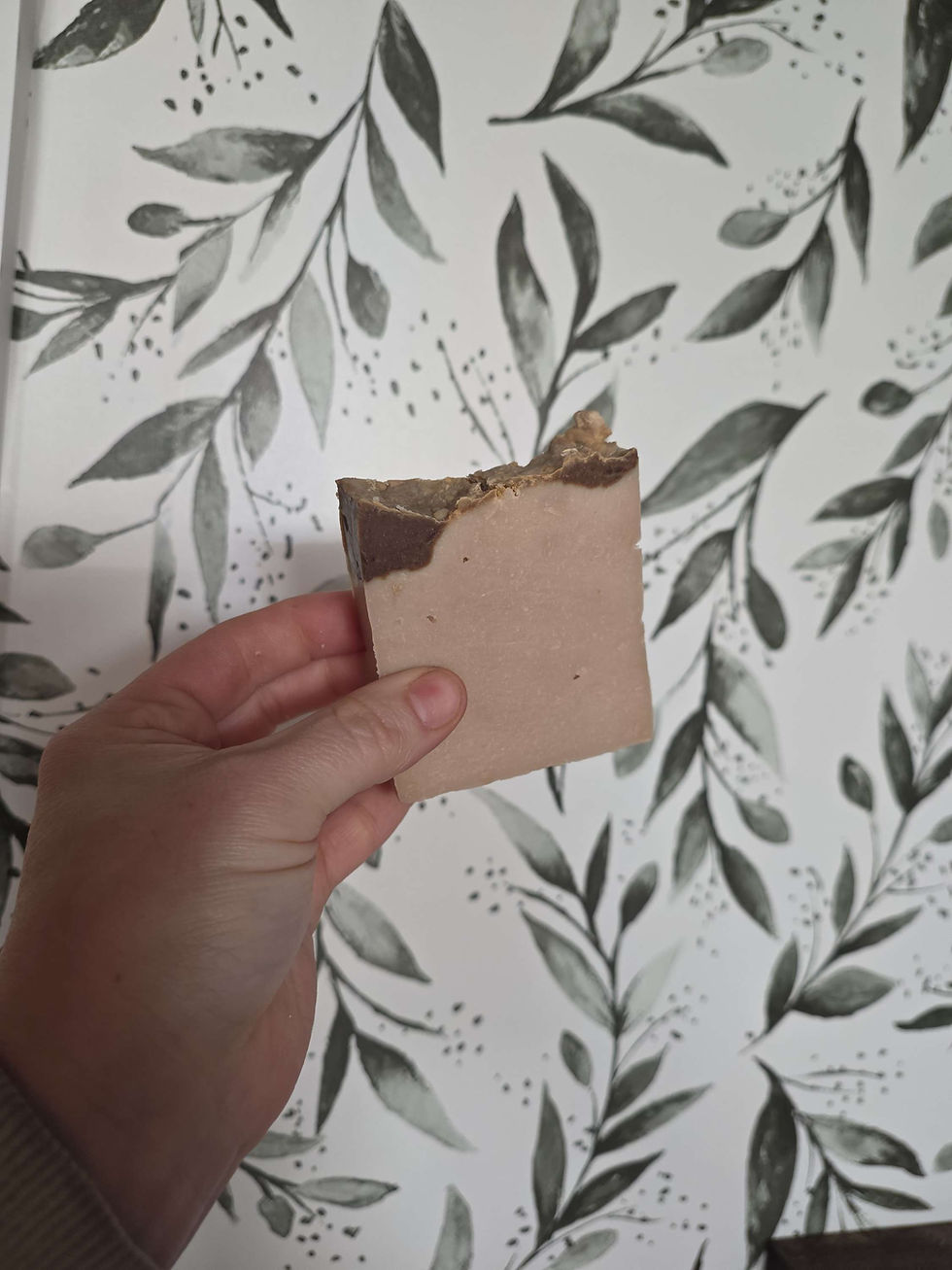 Thumbnail: Uglies: Apple Orchard | ACV Bar Soap