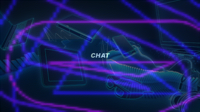 Chat Magia Digital