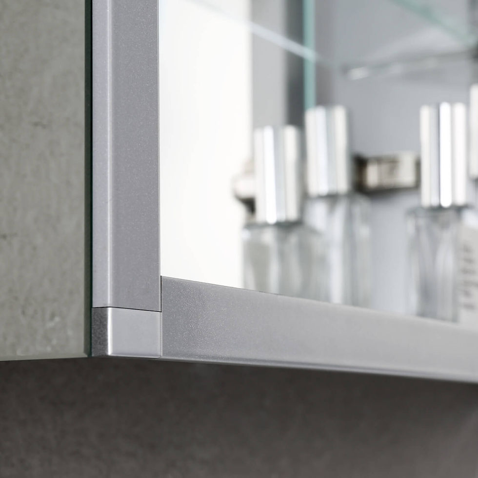 Thumbnail: Asta 36" LED Medicine Cabinet