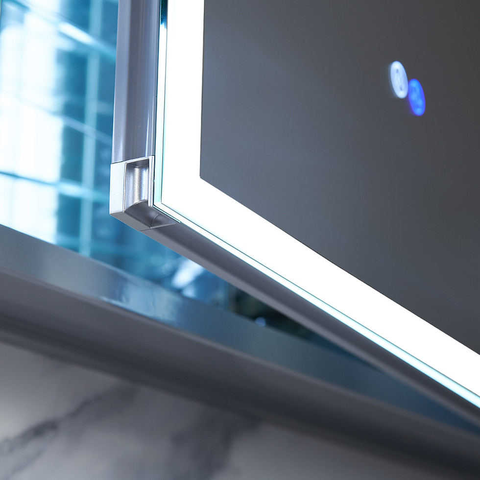 Thumbnail: Capella 36" LED Medicine Cabinet
