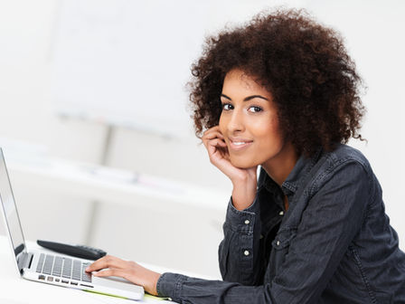 The Power of Social Media for Aspiring Models