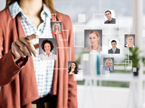 Como fazer a gestão de pessoas de uma pequena empresa
