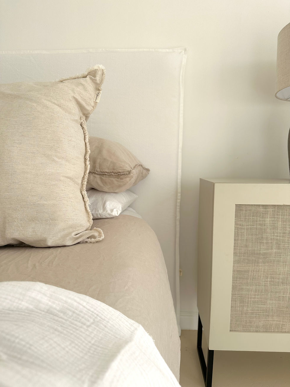 Thumbnail: The Serengeti Headboard