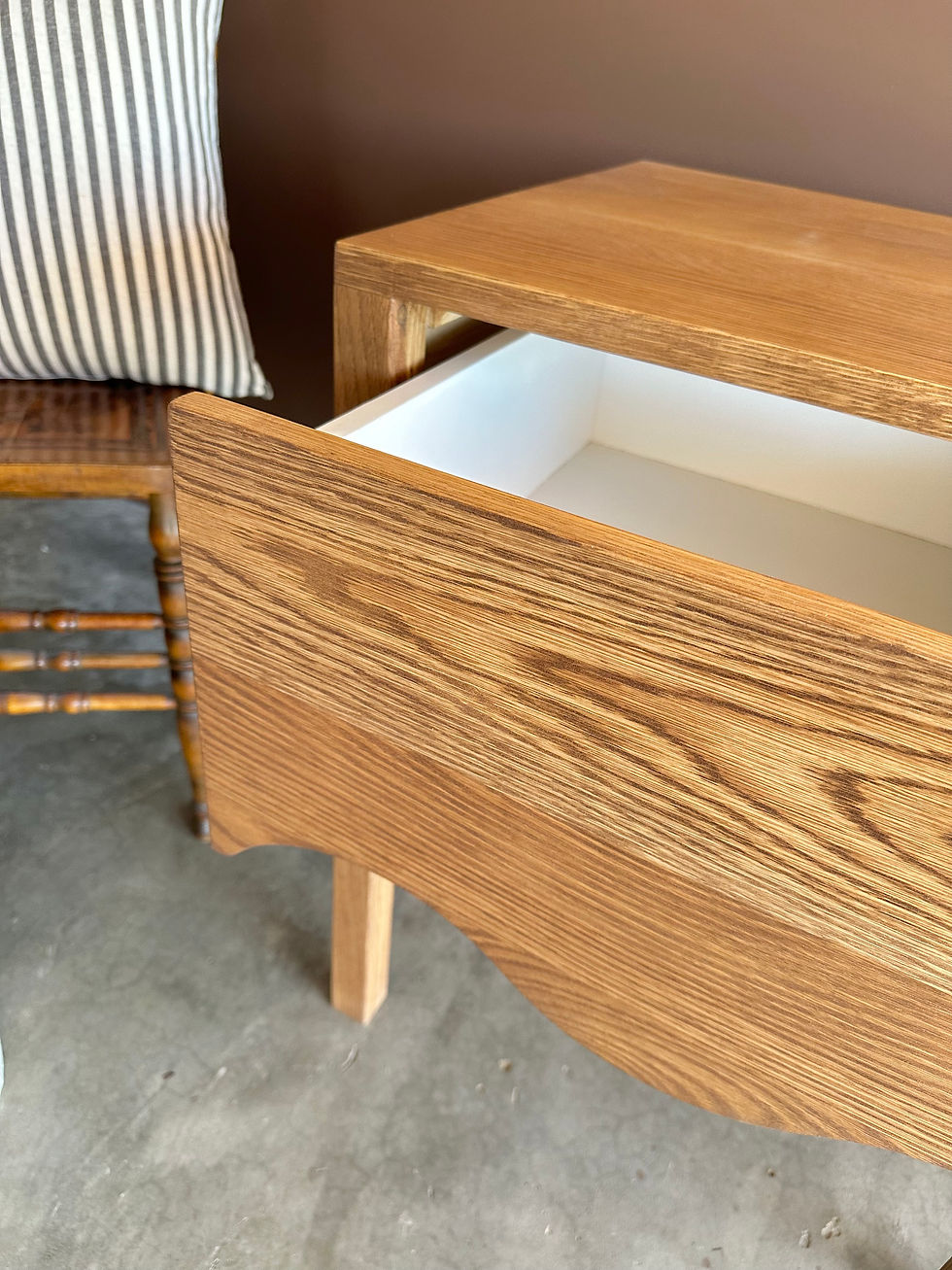 Thumbnail: Victoria Bedside Table