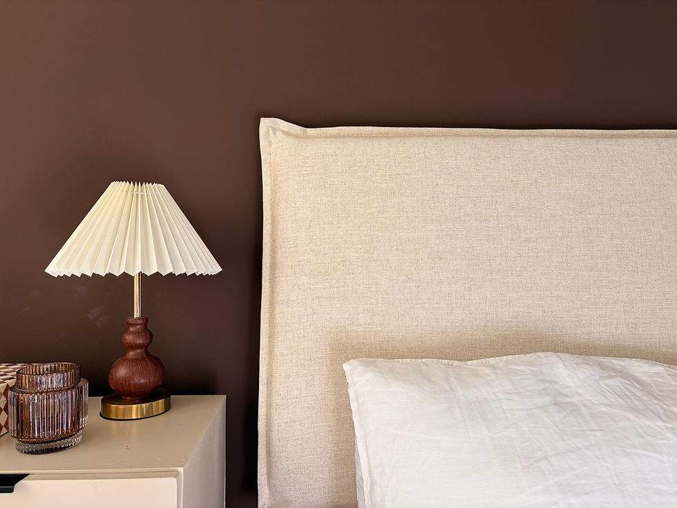 Thumbnail: The Classic Bedroom Set