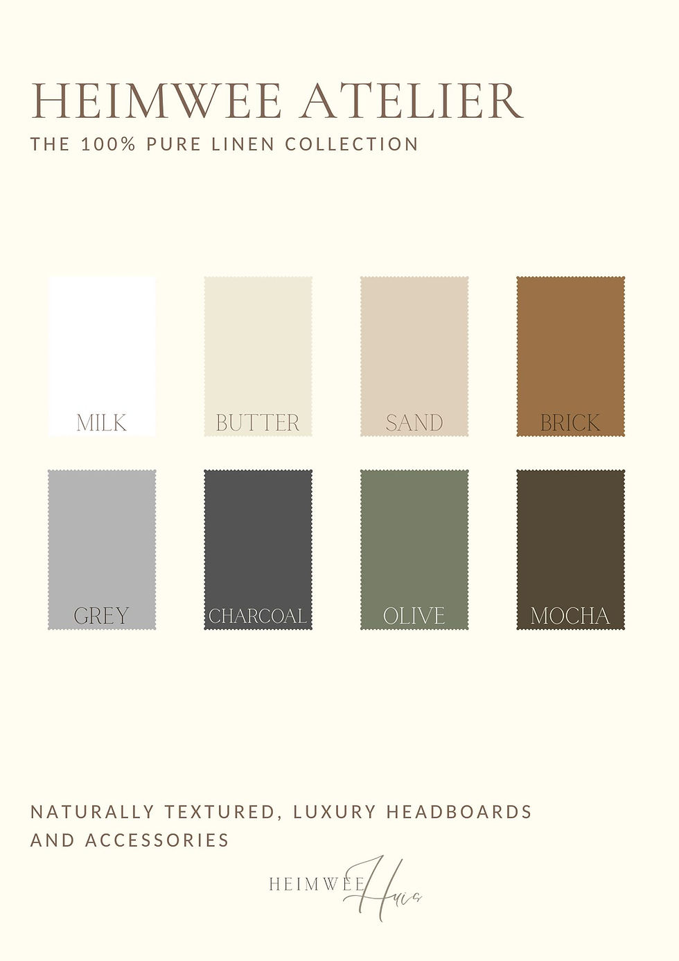 Thumbnail: The Somerset Headboard