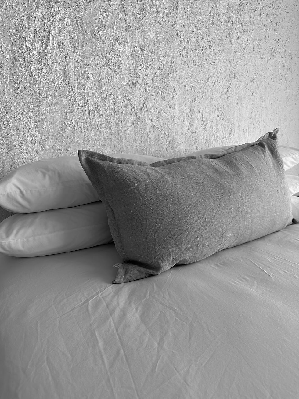 Thumbnail: Premium Linen Scatter Pillow