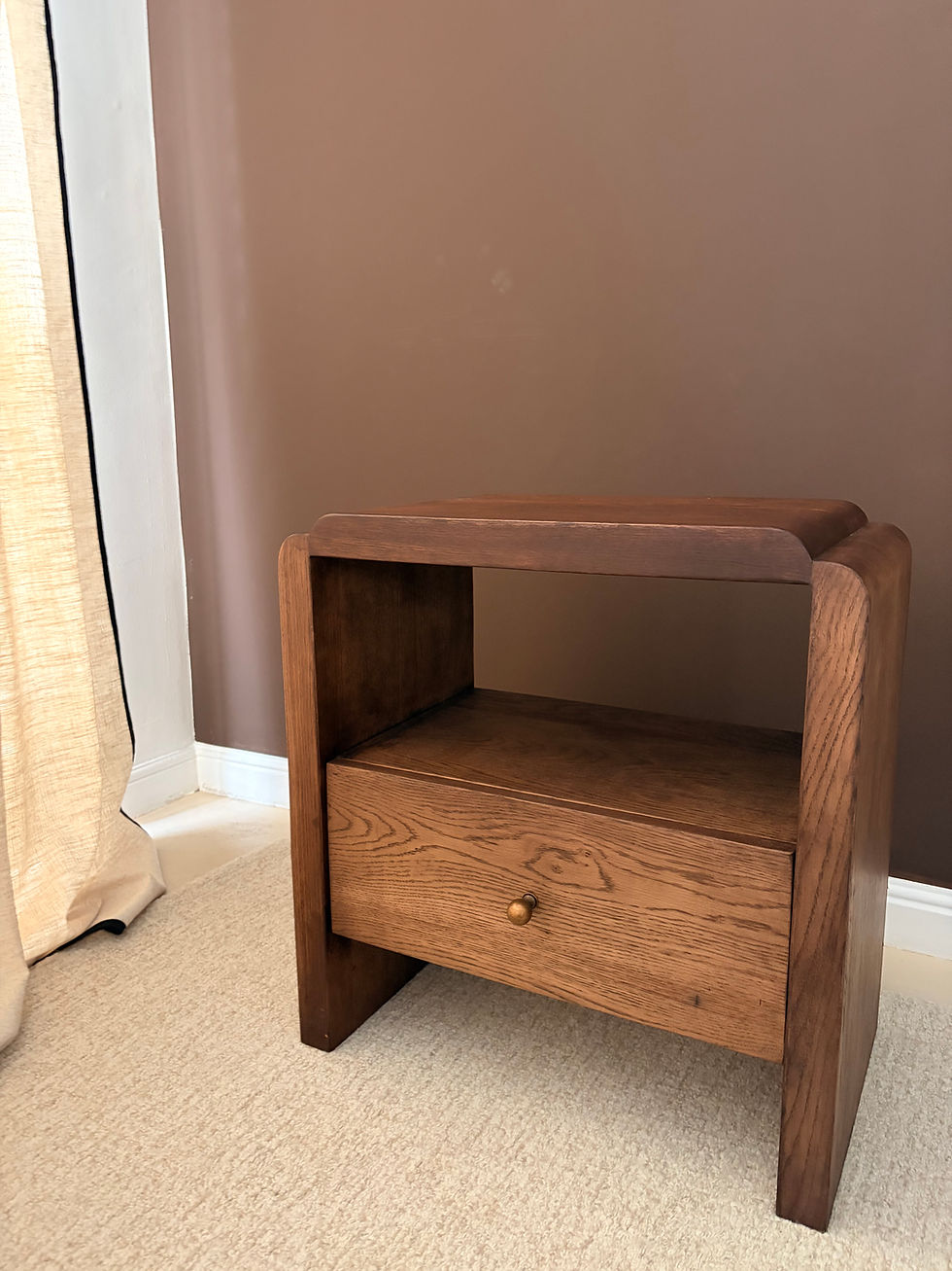Thumbnail: The Darcy Bedside Collection