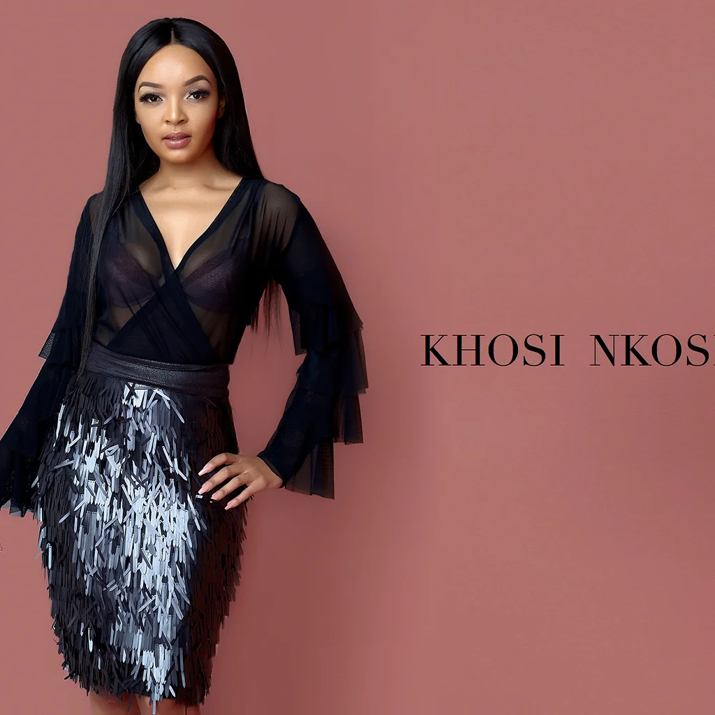 Khosi nkosi dresses 2020 clearance