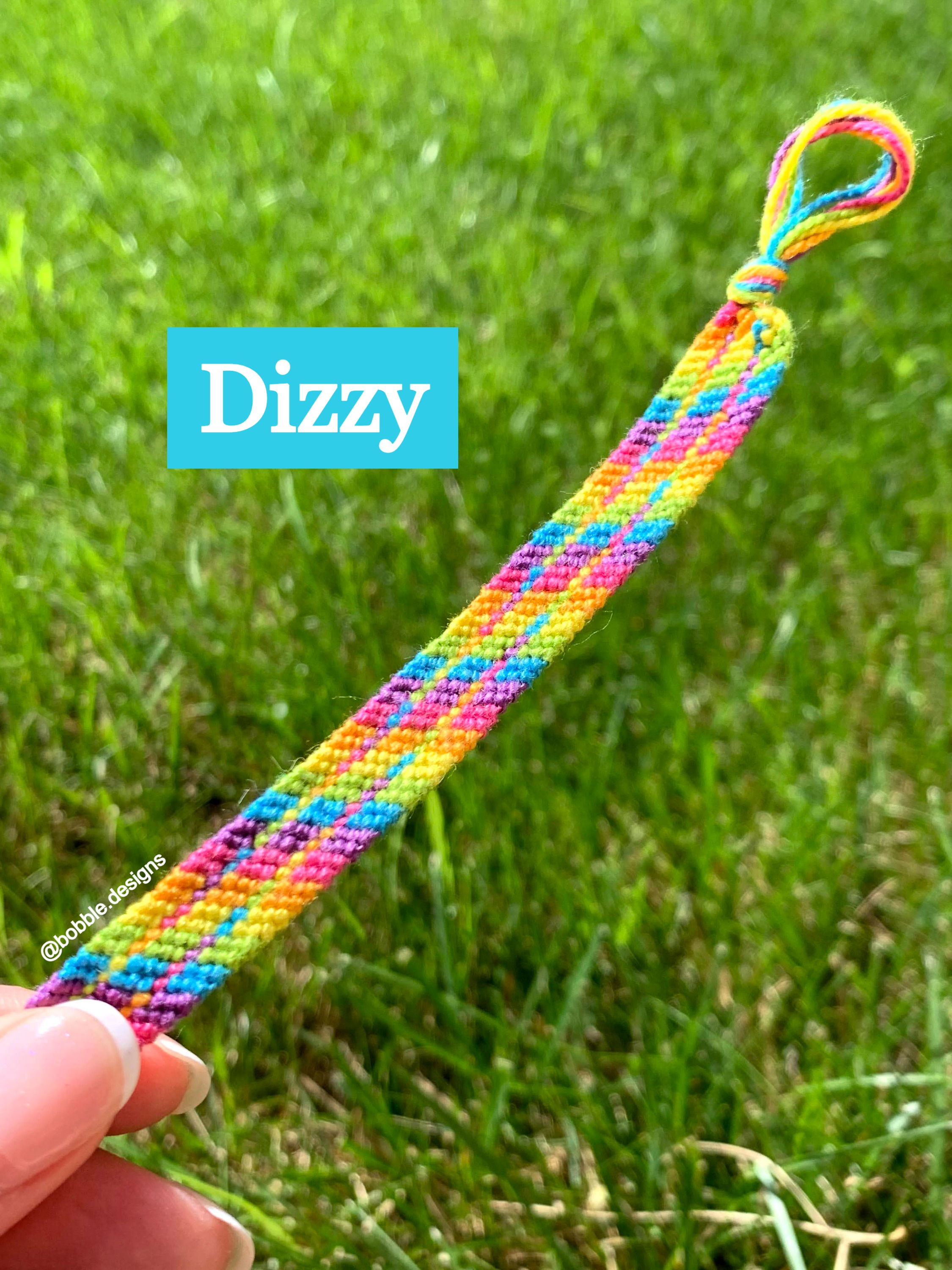 Dizzy