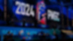2024 PUBG Mobile Esports Global Championship Grand Finals. Photo by: Jamie Yong