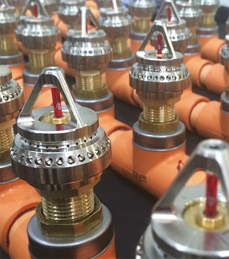 Dualmist nozzles