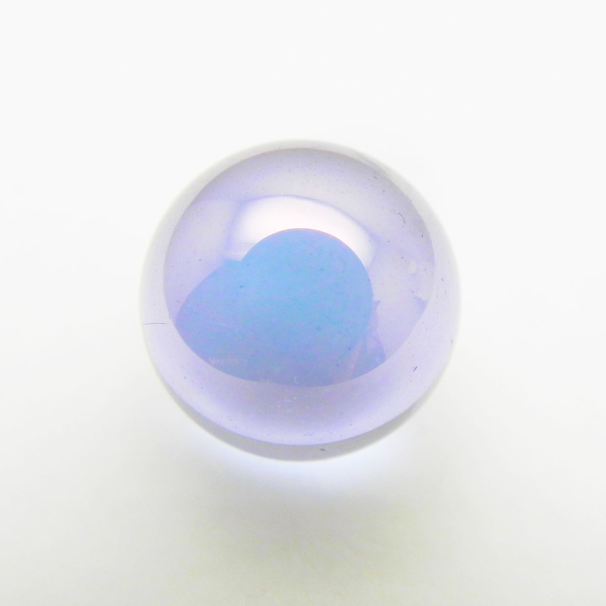 Purple Aqua Aura