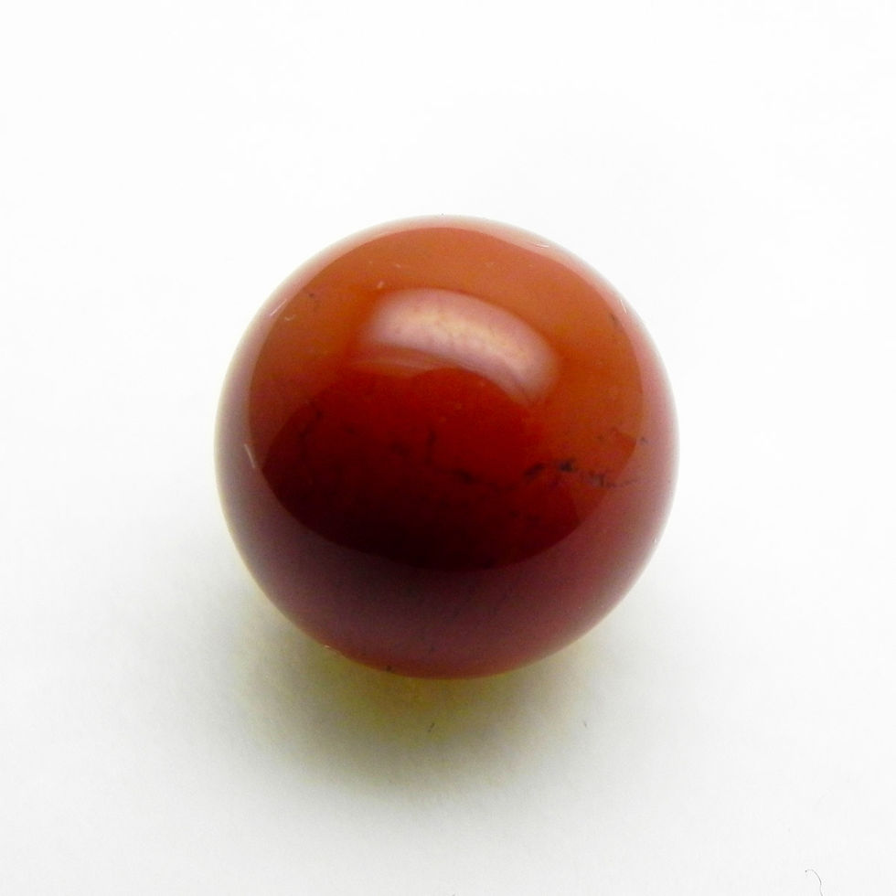 Red Jasper