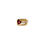 Thumbnail: 18k Rubellite Tourmaline & Diamond Ring