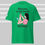 Thumbnail: funny world political tees green