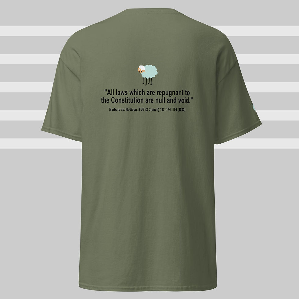Thumbnail: funny political t-shirts