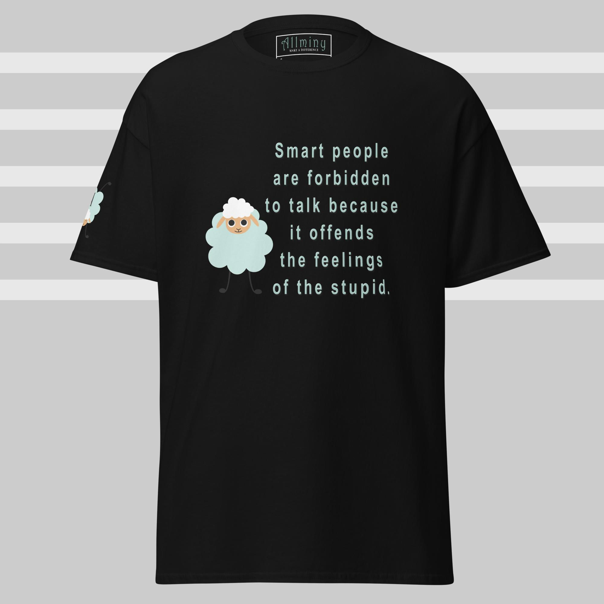 Sheeple T-Shirt