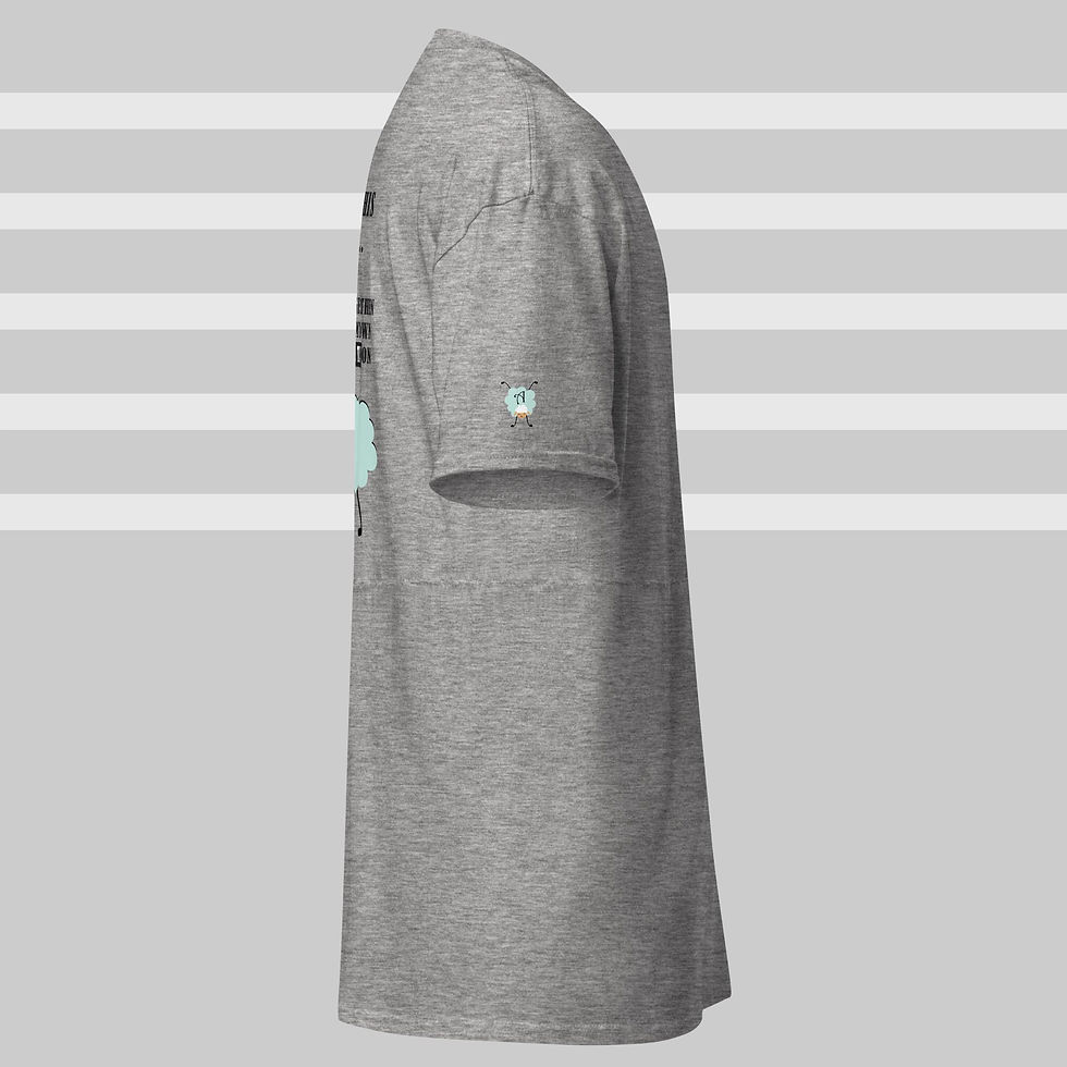 Thumbnail: funny political tees gray