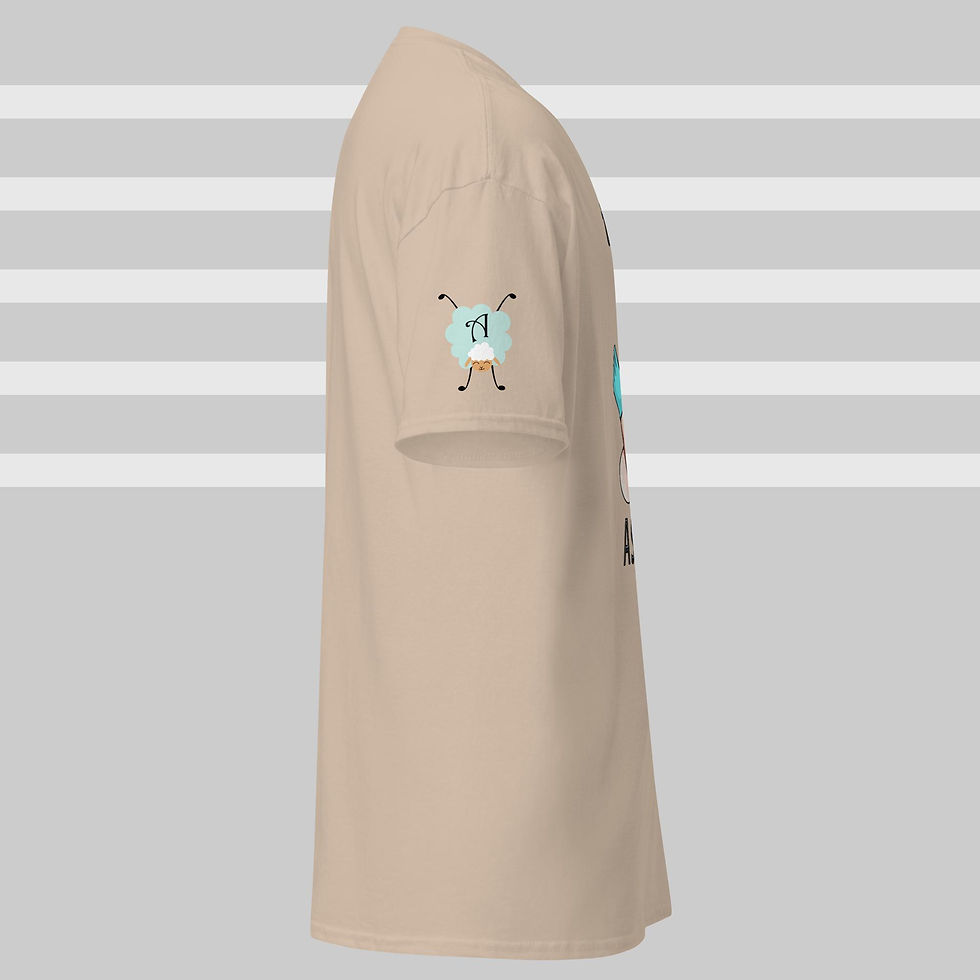 Thumbnail: funny world political tees cream