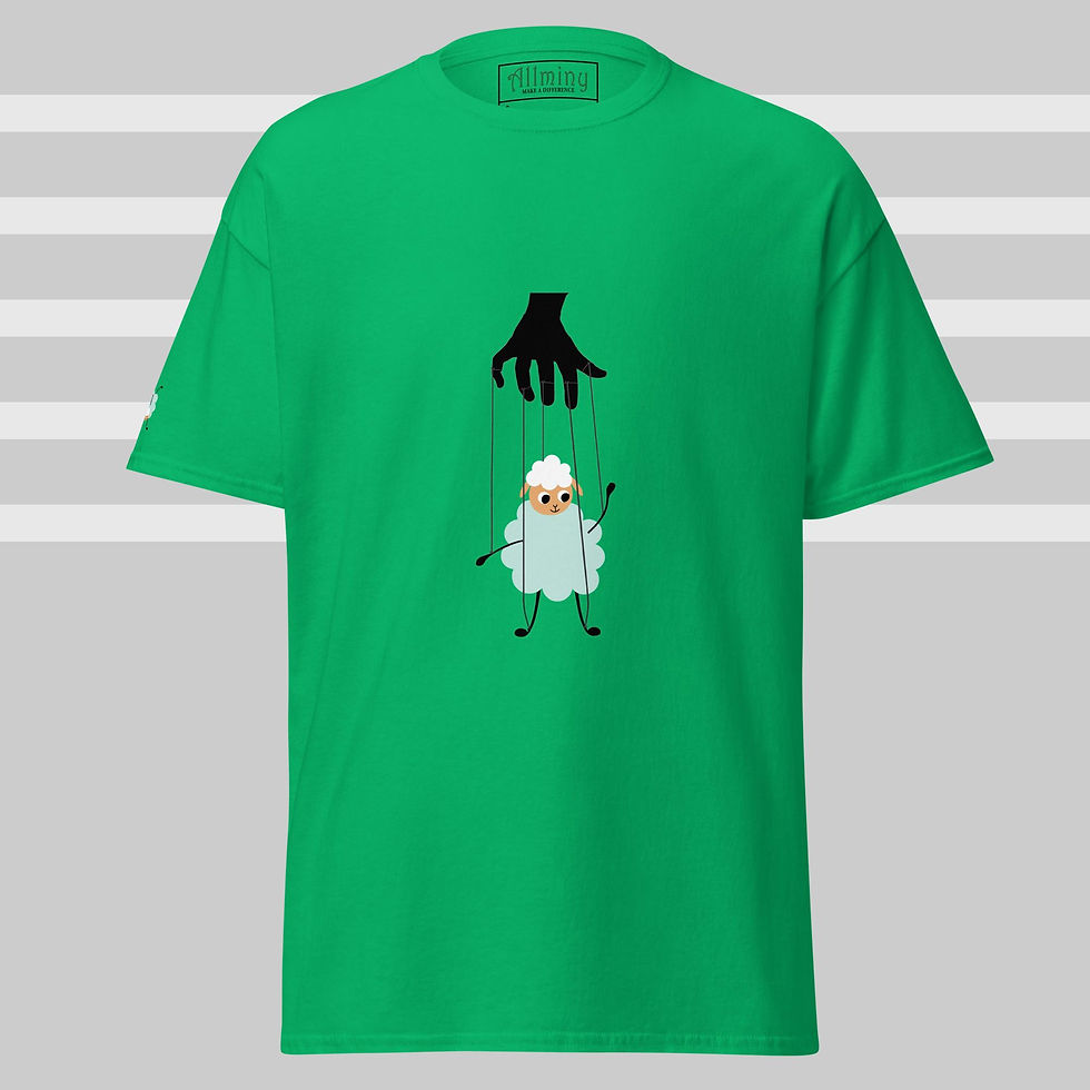 Thumbnail: Brainwashed T-Shirt