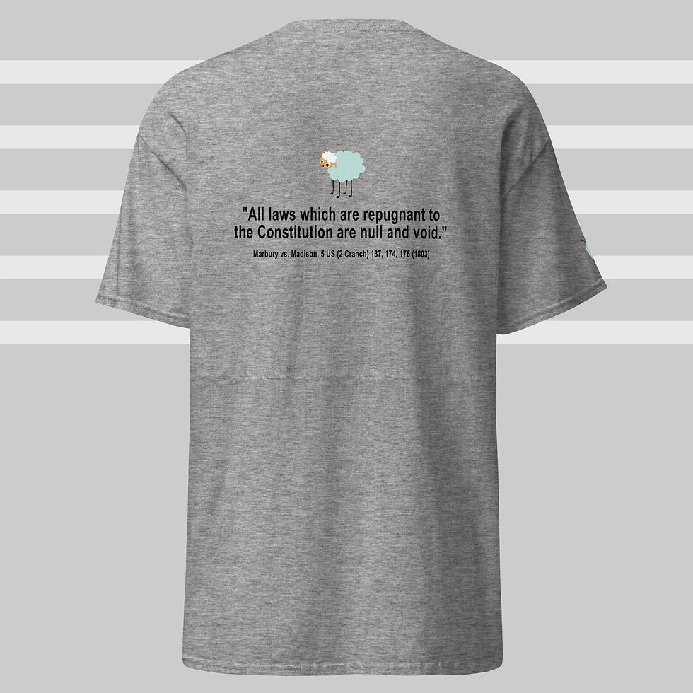 Thumbnail: funny political t-shirts