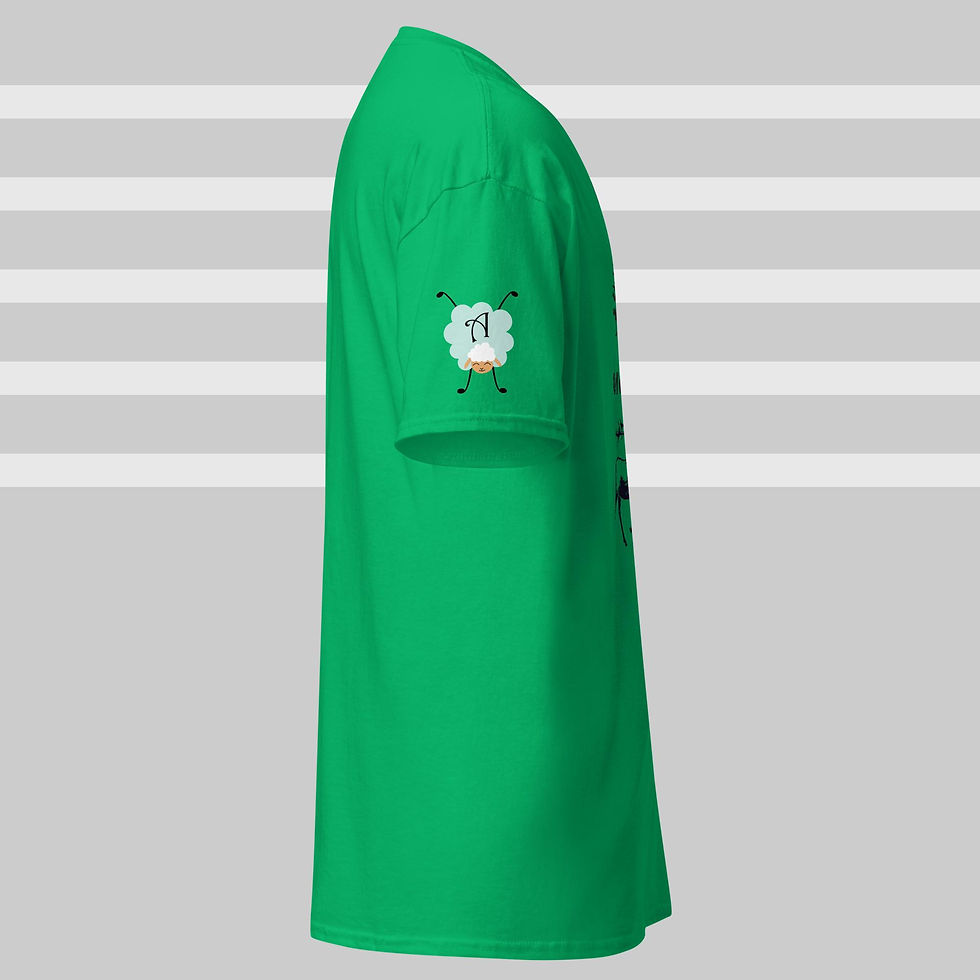 Thumbnail: Deer Hunting Tee Shirt