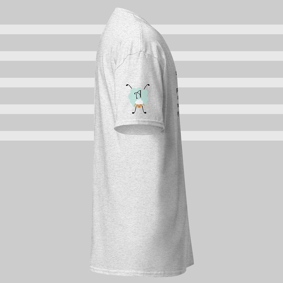 Thumbnail: animal support clothing tees