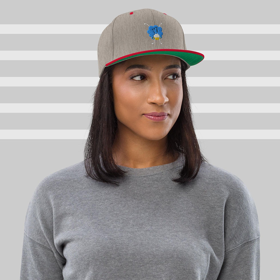Thumbnail: Baseball hats for men baseball hats for women