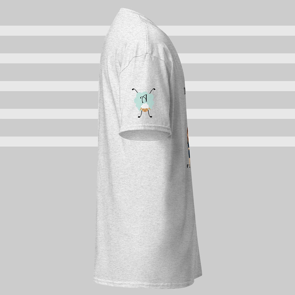 Thumbnail: freedom t-shirt