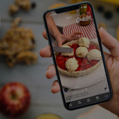 45 MILLIONS D'AMATEURS DE CUISINE