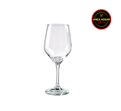 Copa Brunelo Vino Caja x 24