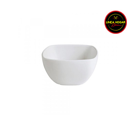 Bowls cuadrados Actualite 445CC