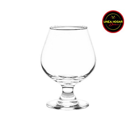 Copa Brandy Caja x 24