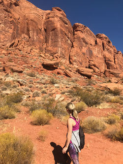 Utah Retreat