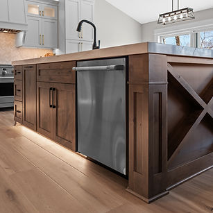 Kitchen Renovation