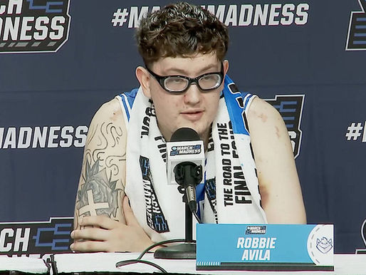 Robbie Avila, jugador de los Saint Louis Billikens, busca ante un juez de San Luis recuperar su elegibilidad para jugar la temporada 2026-27.