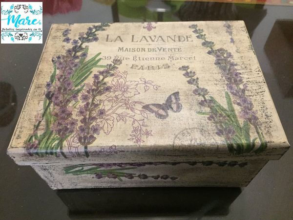 Miniatura: ¿Buscas dónde guardar cositas? Aquí algunas opciones estilo vintage.