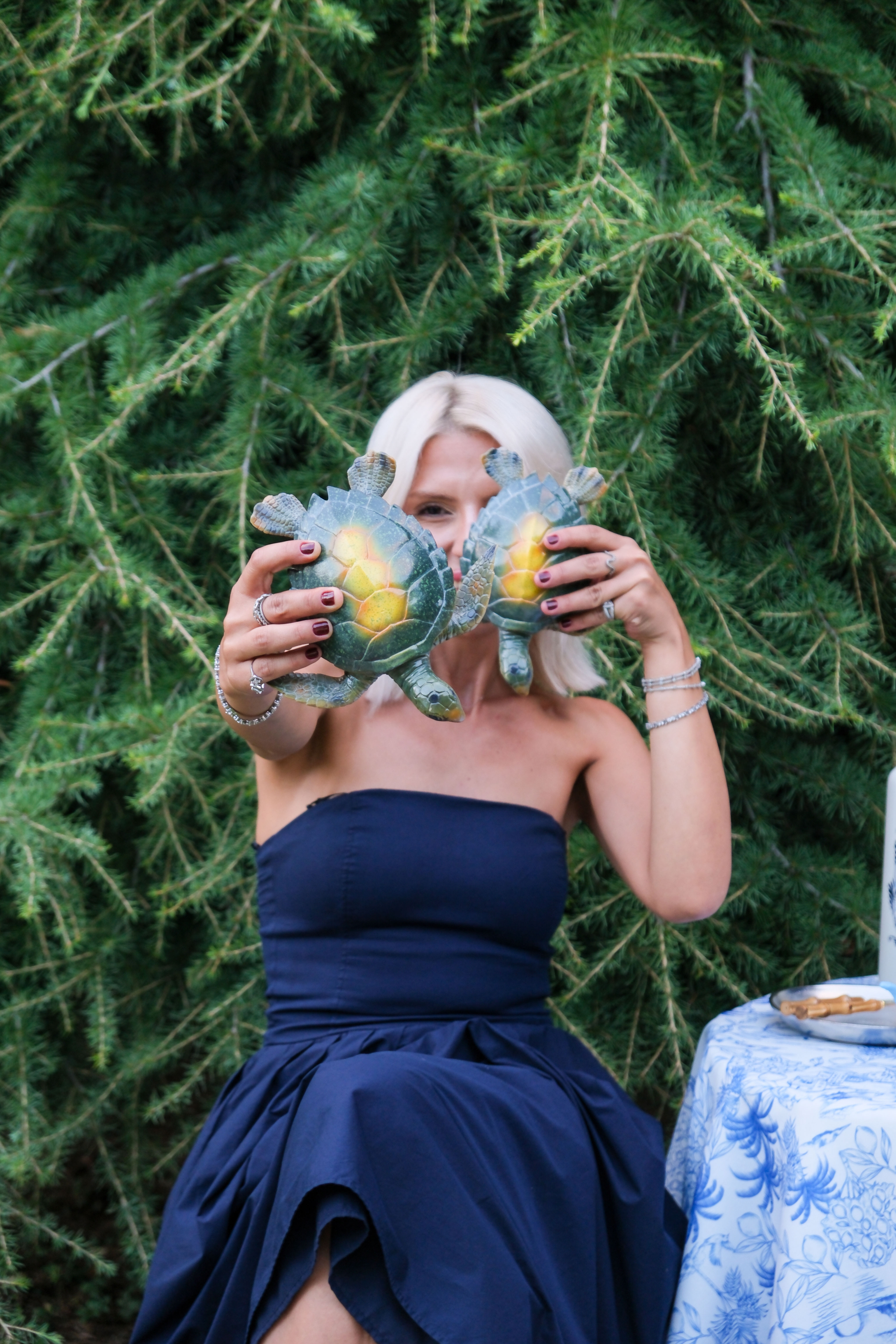 KAPLUMBAĞA AKSESUAR