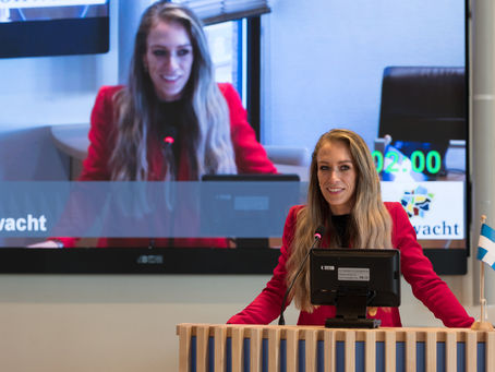 Vrouwveiligheid in Zwolle verdient structurele aandacht