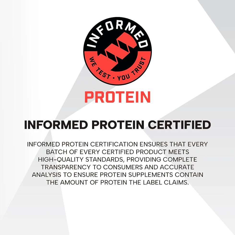 Thumbnail: Raw Nutrition Bum Itholate Protein Cinnamon Cereal